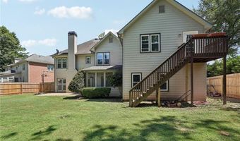 1496 Fallsbrook Ct NW, Acworth, GA 30101
