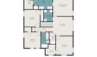 2853 Dillon Dr, Ann Arbor, MI 48105