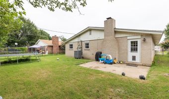 8209 NW 28th St, Bethany, OK 73008