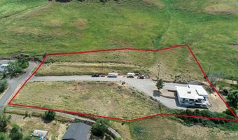 1101 5th St, Asotin, WA 99402