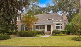 46 Hawthorne Rd, Bluffton, SC 29910