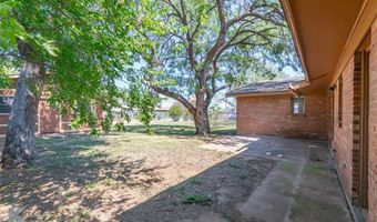 942 E North 12th St, Abilene, TX 79601