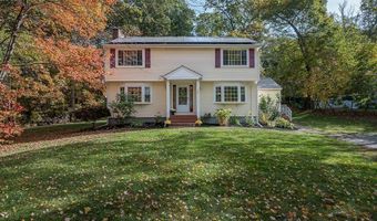 194 Paine St, Bellingham, MA 02019