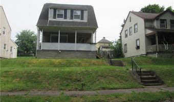 1615 Boundary St, Aliquippa, PA 15001