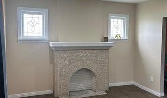 1976 LA BELLE St, Detroit, MI 48238
