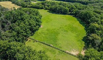 58 Acres River Road Rd, Argyle, WI 53504