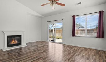 280 Fallen Leaf Ln, Fernley, NV 89408