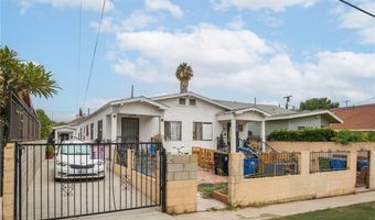 2719 Folsom St, Los Angeles, CA 90033