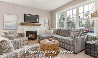 58 The Cliffs At Evergreen Evergreen Dr 58, Auburn, NH 03032
