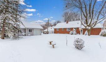 412 Frankhauser Rd, Amherst, NY 14221