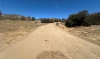 0 Ironwood Way, Aguanga, CA 92536