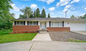 4802 Forrister Rd, Adrian, MI 49221