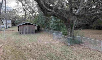 401 Hall Ave, Bay Minette, AL 36507