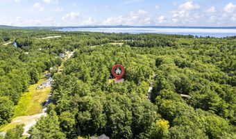 61 Dolloff Rd, Sebago, ME 04029