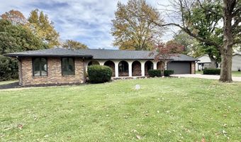 6408 Rosalind Ln, Anderson, IN 46013