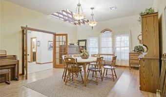 5792 W Lain Lake Rd, Atoka, OK 74525