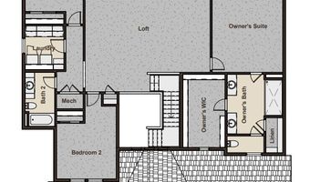 16313 Geneva St Plan: Vallecito, Brighton, CO 80602