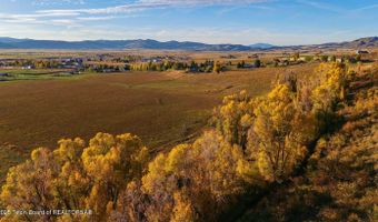 70 ACRES TWIN CLIFFS Rd, Afton, WY 83110