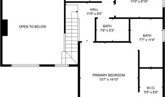 1631 Collin Dr, Allen, TX 75002