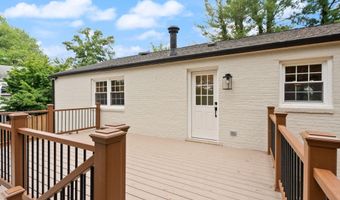 4006 N GLEBE Rd, Arlington, VA 22207