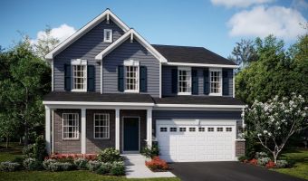 1280 Pine Ridge Trl Plan: Wren, Antioch, IL 60002