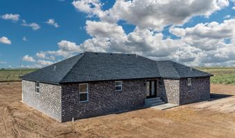 6873 N Bulldog, Anton, TX 79313