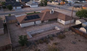 9508 Rea Ave, California City, CA 93505