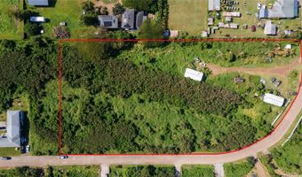 59-153 Kekiliohulani St, Haleiwa, HI 96712