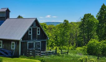310 Sky View Ln, Barnet, VT 05821