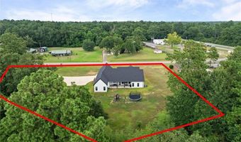11 Creax Rd, Axis, AL 36505