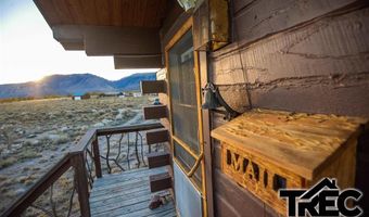 11 Battlefield Trl, Clark, WY 82435