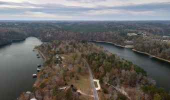 ROCK CREEK PENNINSULA, Arley, AL 35541