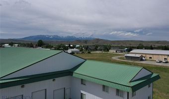 180 Centennial Dr, Big Timber, MT 59011