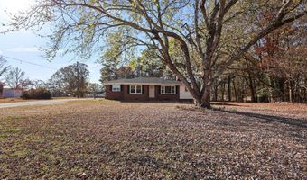 1383 S C Highway 20, Abbeville, SC 29620