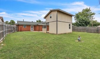6804 NW 25th St, Bethany, OK 73008