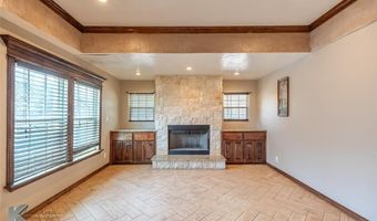 1718 S 12th St, Abilene, TX 79602