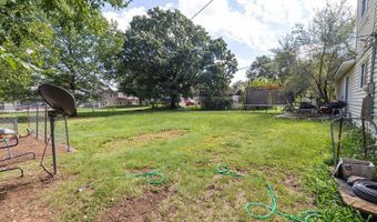 715 N Franklin Ave, Anthony, KS 67003