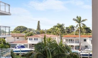 9440 W Bay Harbor Dr 4B, Bay Harbor Islands, FL 33154