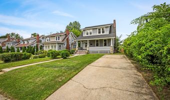 4118 KATHLAND Ave, Baltimore, MD 21207