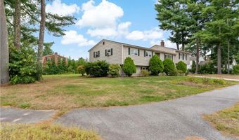 2 Huckleberry Rd, Coventry, RI 02816