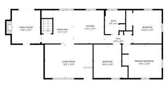 7 Oakcrest Dr, North Providence, RI 02904