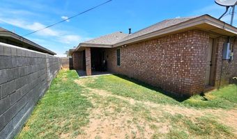 916- B Bronstad Dr, Andrews, TX 79714
