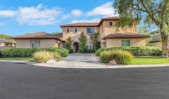 45 Hassayampa Trl, Henderson, NV 89052