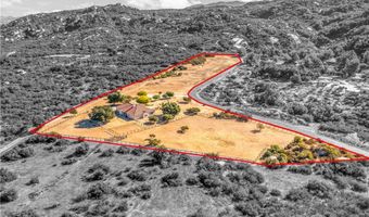10204 Mount Olympus Valley Rd, Fallbrook, CA 92028