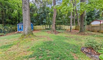 5350 Buena Vista Ave, Charlotte, NC 28205