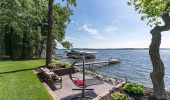2817 Government Point Rd NE, Alexandria, MN 56308
