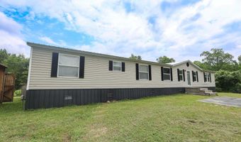 360 Still Creek Rd, Amity, AR 71921