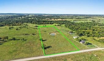 000 Harreld Rd, Beggs, OK 74421