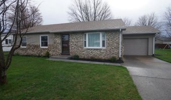 372 Pheasant Run Dr, Batesville, IN 47006