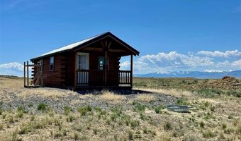 55 Woodland Trl, Clark, WY 82435